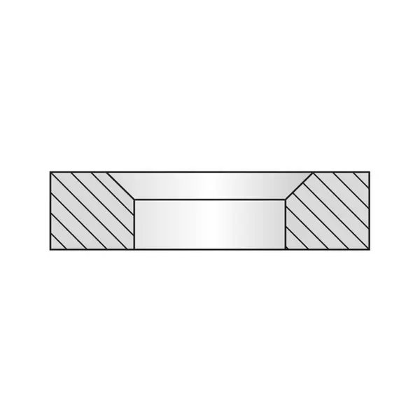 Saiba Conica Forma D 6319 Otel Calit-23.2 X 36 X 7.5