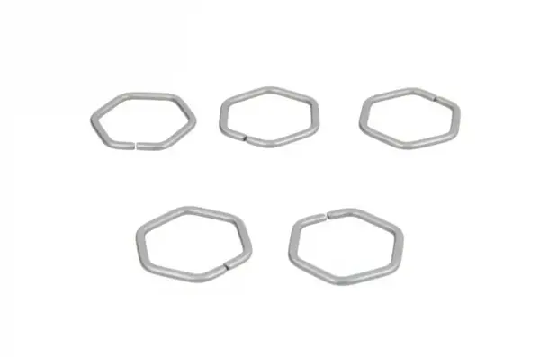 Saiba CR Siemens pret pt 5 buc (taiere, diametru interior 14,5mm, diametru exterior 17,5mm, grosime 1,09mm)