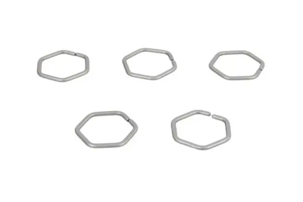 Saiba CR Siemens pret pt 5 buc (taiere, diametru interior 14,5mm, diametru exterior 17,5mm, grosime 1,07mm)