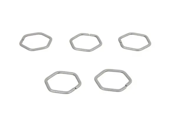 Saiba CR Siemens pret pt 5 buc (taiere, diametru interior 14,5mm, diametru exterior 17,5mm, grosime 0,95mm)
