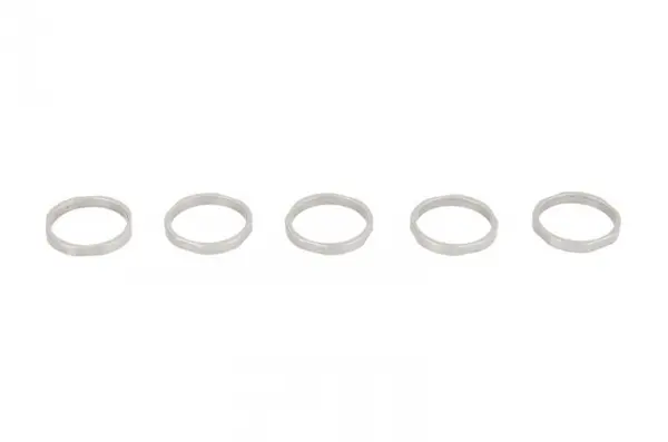 Saiba DENSO pret pt 5 buc (diametru interior 20mm, diametru exterior 23,2mm, grosime 3,04mm)
