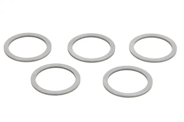 Saiba (diametru interior 21,5mm, diametru exterior 24,3mm, grosime 1,575mm)