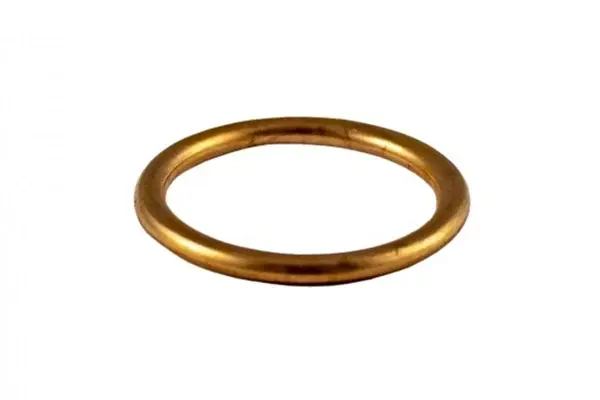 Saiba Din Cupru 22Mm Diametru Set 100Buc - 52163