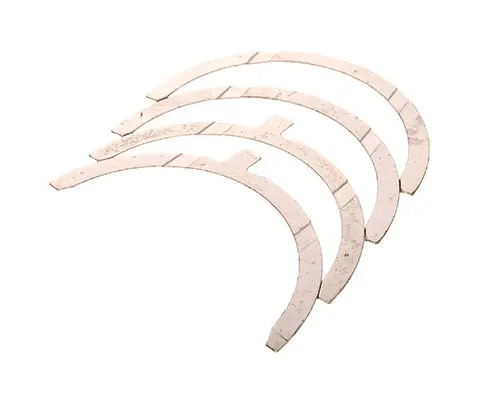 Saiba distantier, arbore cotit KOLBENSCHMIDT 79357600