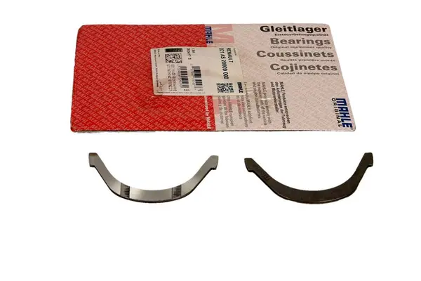 Saiba distantier, arbore cotit MAHLE 021 AS 20009 000