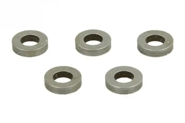 Saiba injector CR DENSO pret pt 5 buc (diametru interior 3mm, diametru exterior 5,8mm, grosime 1,76mm)