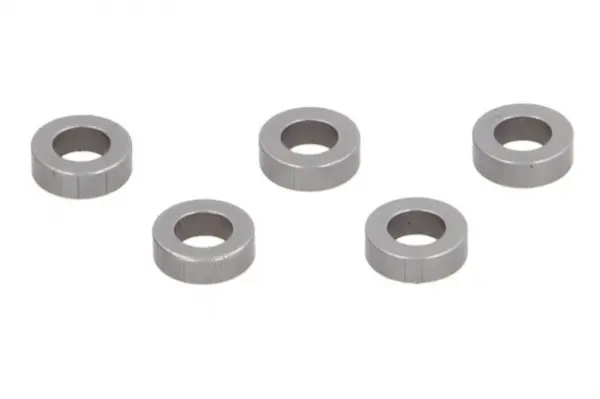 Saiba injector CR DENSO pret pt 5 buc (diametru interior 3mm, diametru exterior 5,8mm, grosime 1,56mm)