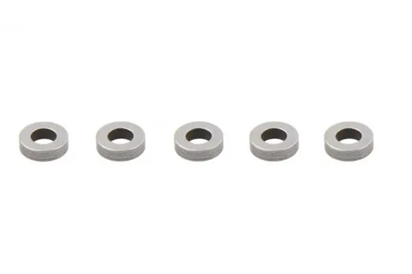 Saiba injector CR DENSO pret pt 5 buc (diametru interior 3mm, diametru exterior 5,8mm, grosime 1,6mm)