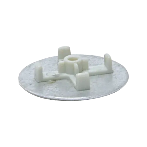 Șaibă metalică 15 mm pentru pistol cu gaz, oțel galvanizat, pachet 200 buc., CELO 915AW