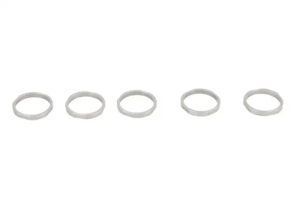 Saiba pentru DENSO pret pt 5 buc (diametru interior 20mm, diametru exterior 23,2mm, grosime 3,06mm)