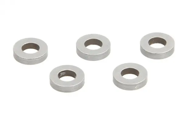Saiba pentru DENSO pret pt 5 buc (diametru interior 3mm, diametru exterior 5,8mm, grosime 1,35mm)