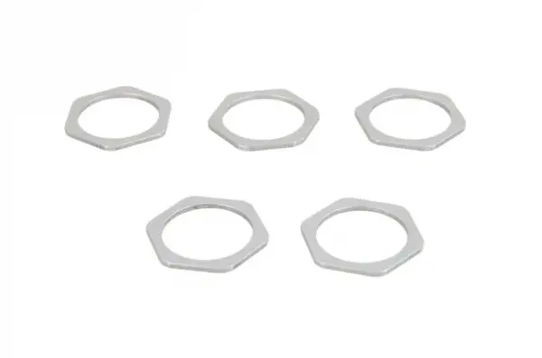 Saiba pentru Siemens pret pt 5 buc (diametru interior 14mm, diametru exterior 18mm, grosime 1,02mm)