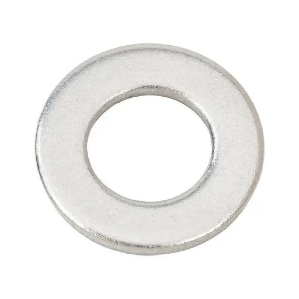 Saiba Plata Forma A 125 Inox A2-21