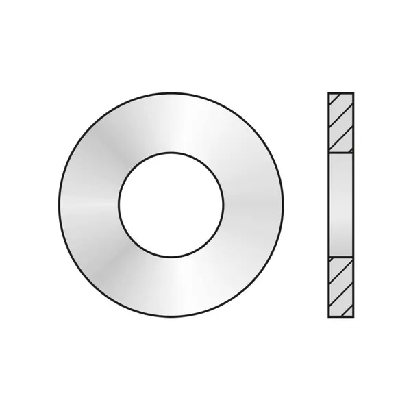 Saiba Plata Forma A 125 Plastic-17