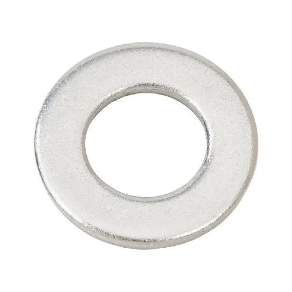 Saiba Plata Forma A din 125 Inox A2-13 0125213S