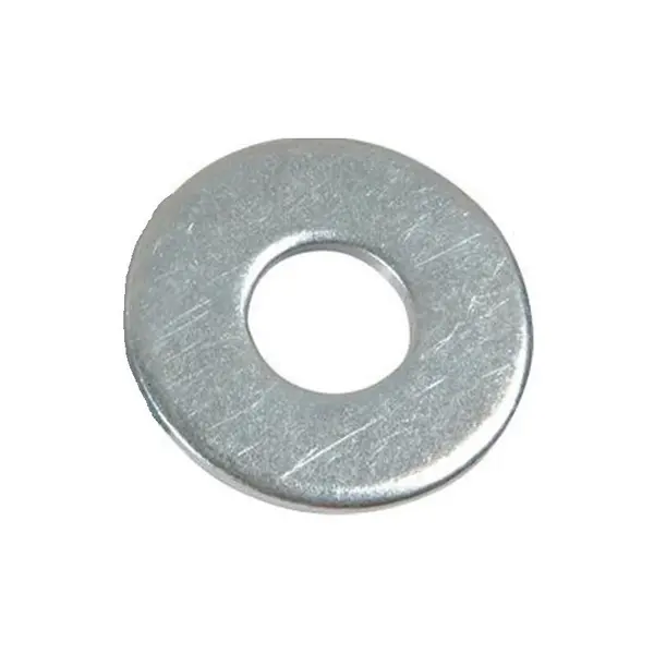 Saiba Plata Serie Foarte Mare Forma R, DIN 440R, Otel Zincat-11