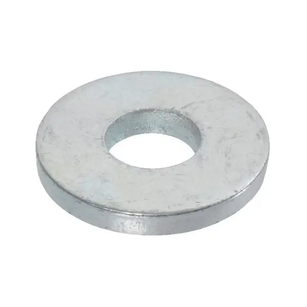 Saiba Plata Serie Grea DIN 6340 Otel 6.4 x 17 x 3