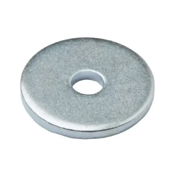 Saiba Plata Serie Mare 3d 9021 Inox A2-4.3 X 12 X 1.0