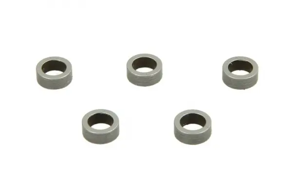 Saiba pret pt 5 buc (diametru interior 3,6mm, diametru exterior 5,3mm, grosime 2,1mm)