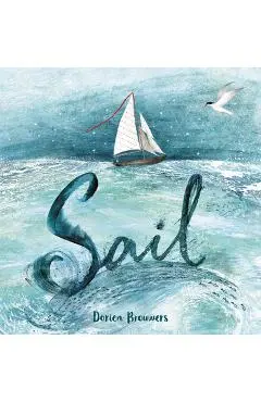 Sail - Dorien Brouwers
