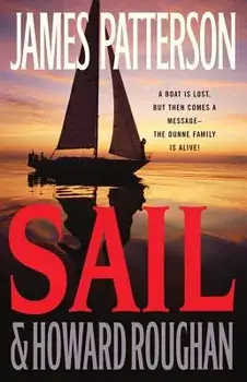Sail, Hardcover/James Patterson