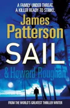 Sail, Paperback/James Patterson