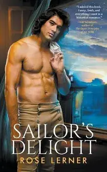 Sailor's Delight, Paperback/Rose Lerner