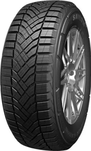 SAILUN Commercio 4 Seasons 215/75R16C 116R