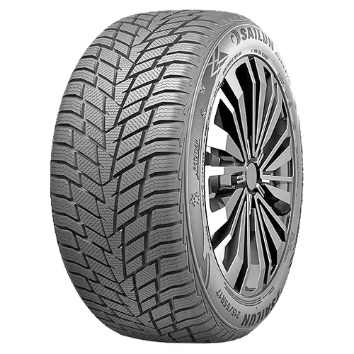 SAILUN IceBlazer AlpineEVO2 215/60R17 100V