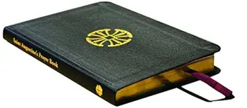 Saint Augustine's Prayer Book, Hardcover/David Cobb