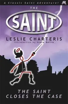 Saint Closes the Case, Paperback/Leslie Charteris