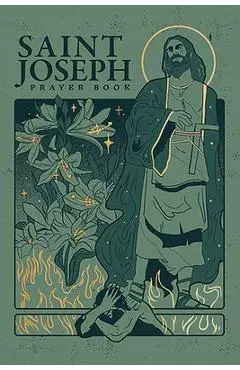 Saint Joseph (CL) - Mary Wickenhiser