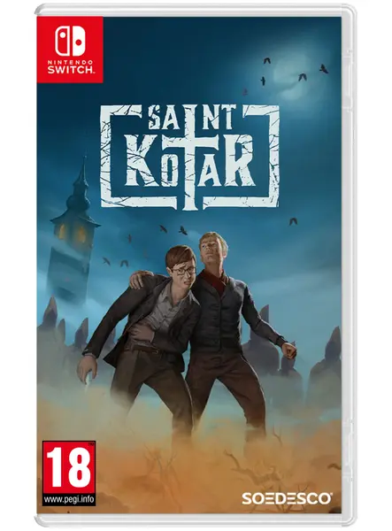 Saint Kotar NSW