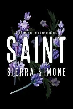 Saint, Paperback/Sierra Simone