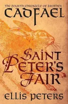 Saint Peter's Fair, Paperback/Ellis Peters