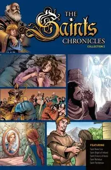 Saints Chronicles Collection 2, Paperback/Sophia Institute Press