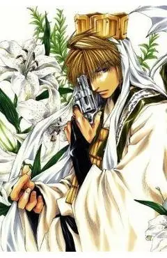 Saiyuki: The Original Series Resurrected Edition 3 - Kazuya Minekura