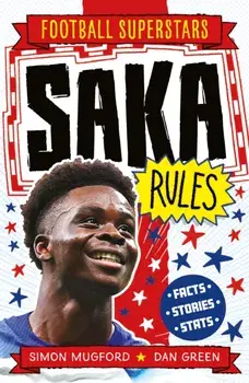 Saka Rules, Paperback/Simon Mugford