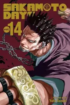 Sakamoto Days, Vol. 14, Paperback/Yuto Suzuki