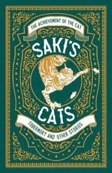 Saki's Cats, Paperback/Saki
