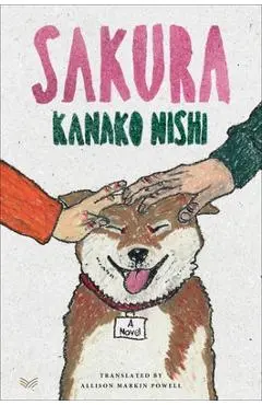 Sakura - Kanako Nishi