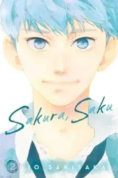 Sakura, Saku, Vol. 2, Paperback/Io Sakisaka