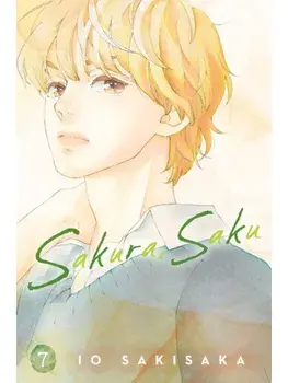 Sakura, Saku, Vol. 7, Paperback/Io Sakisaka