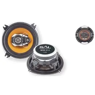 SAL Boxa Auto Sal Wrx 313 13cm, 3 Cai