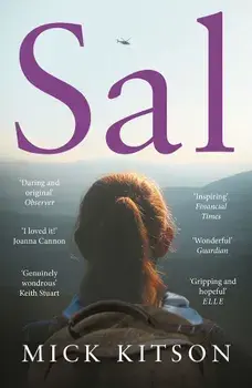 Sal, Paperback/Mick Kitson
