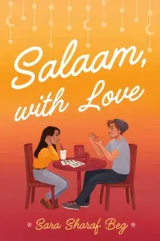 Salaam, with Love, Paperback/Sara Sharaf Beg