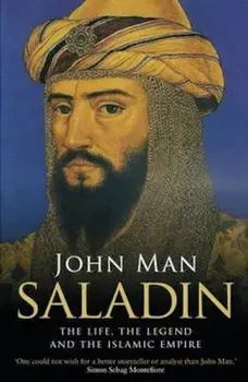 Saladin, Paperback/John Man