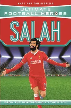 Salah, Paperback/Matt Oldfield