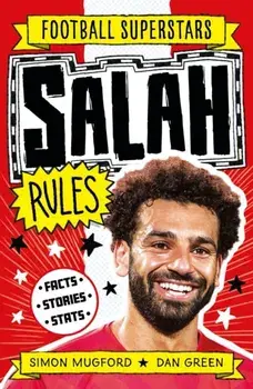 Salah Rules, Paperback/Football Superstars