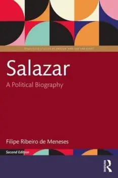 Salazar. A Political Biography, 2 ed, Paperback/***